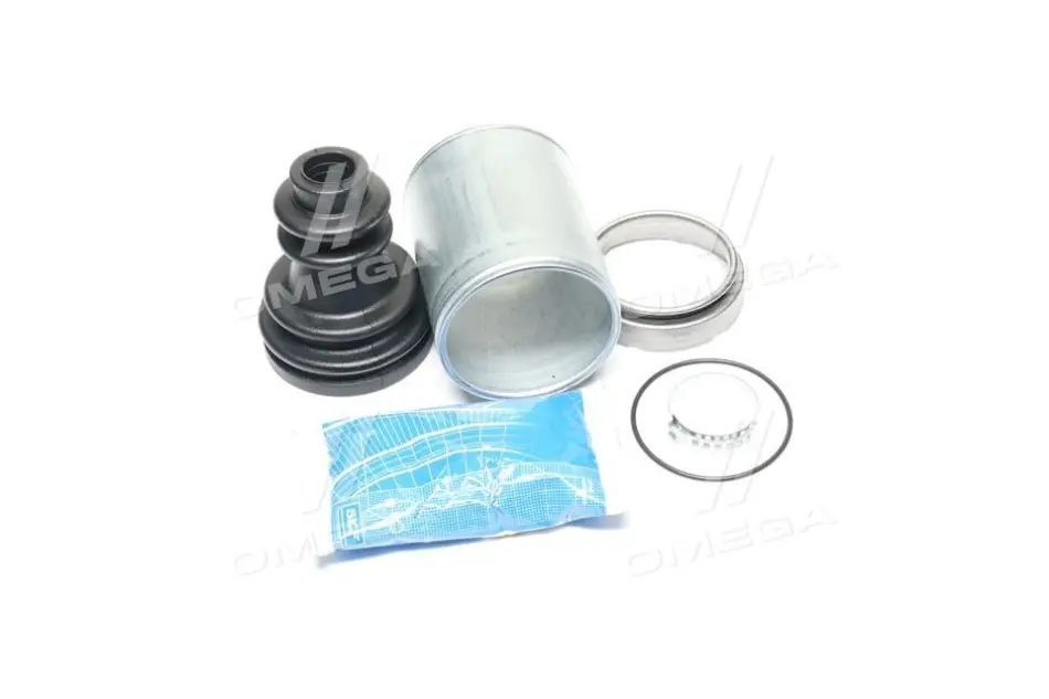 Пыльник шруса (гранаты) внутренний-наружный SKF VKJP8359