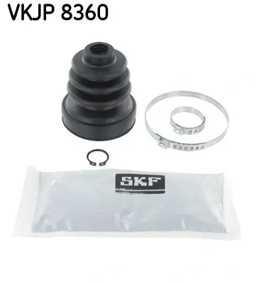 Пыльник шруса (гранаты) внутренний-наружный SKF VKJP 8360