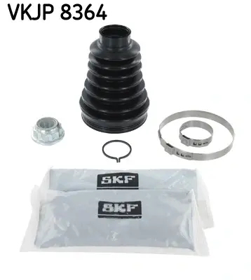 Пыльник шруса (гранаты) внутренний-наружный SKF VKJP 8364
