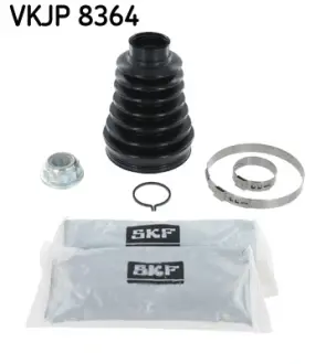 Пыльник шруса (гранаты) внутренний-наружный SKF VKJP 8364