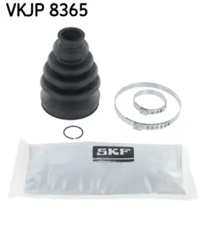 Пыльник шруса (гранаты) внутренний-наружный SKF VKJP 8365