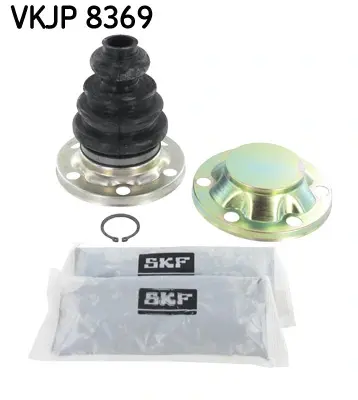 Пыльник шруса (гранаты) внутренний-наружный SKF VKJP8369