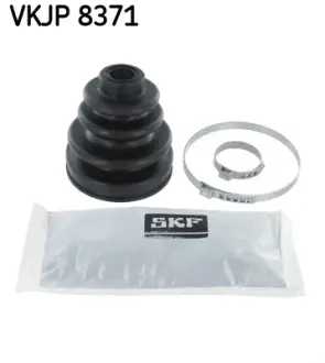 Пильовик шруса (гранати) внутрішній-зовнішній SKF VKJP8371