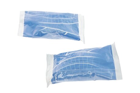 Пыльник шруса (гранаты) внутренний-наружный skf VKJP8385