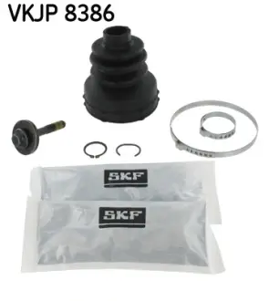 Пильовик шруса (гранати) внутрішній-зовнішній SKF VKJP 8386