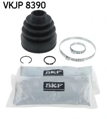 Пыльник шруса (гранаты) внутренний-наружный SKF VKJP 8390