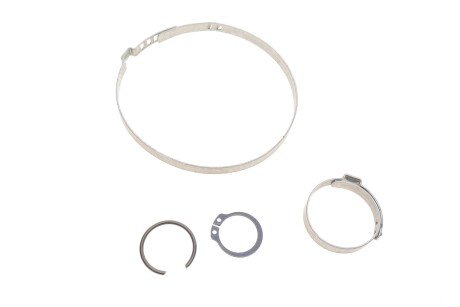 Пыльник шруса (гранаты) внутренний-наружный skf VKJP8406