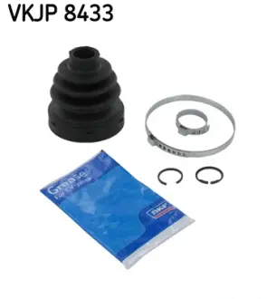 Пыльник шруса (гранаты) внутренний-наружный SKF VKJP 8433