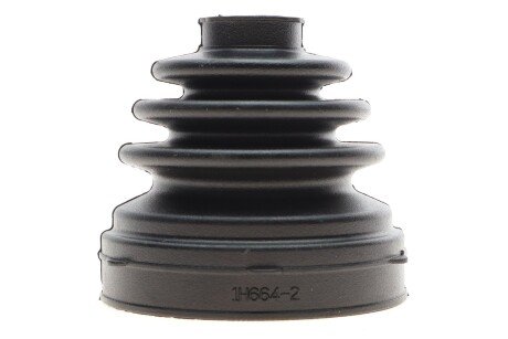 Пильовик шруса (гранати) внутрішній-зовнішній skf VKJP8451