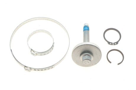 Пильовик шруса (гранати) внутрішній-зовнішній skf VKJP8451