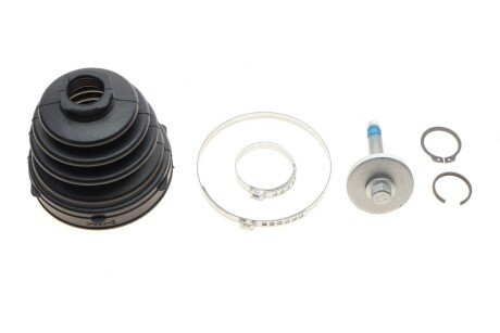 Пильовик шруса (гранати) внутрішній-зовнішній skf VKJP8451