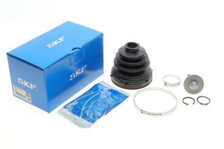 Пильовик шруса (гранати) внутрішній-зовнішній skf VKJP8451