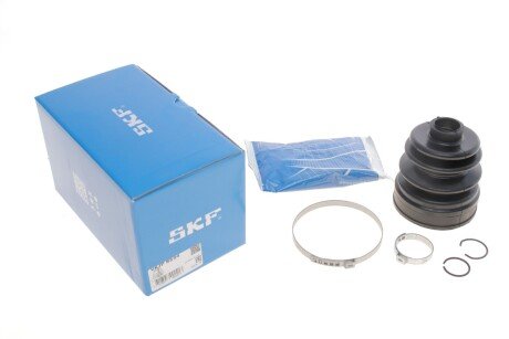 Пильовик шруса (гранати) внутрішній-зовнішній skf VKJP8534