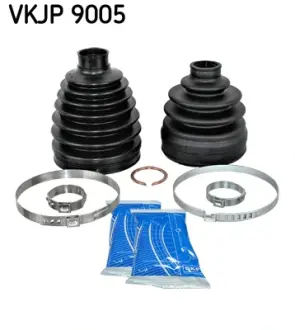 Пыльник шруса (гранаты) внутренний-наружный SKF VKJP 9005