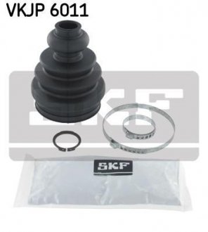 Пыльник шруса (гранаты) внутренний-наружный skf VKJP 6011