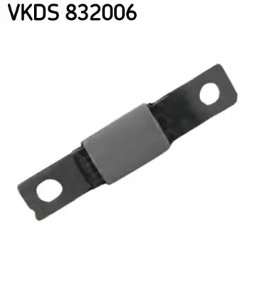 РЎР°Р№Р»РµРЅС‚Р±Р»РѕРє РІР°Р¶РµР»СЏ SKF VKDS 832006