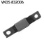 РЎР°Р№Р»РµРЅС‚Р±Р»РѕРє РІР°Р¶РµР»СЏ SKF VKDS 832006