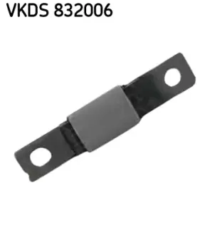РЎР°Р№Р»РµРЅС‚Р±Р»РѕРє РІР°Р¶РµР»СЏ SKF VKDS 832006