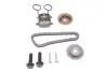 РљРѕРјРїР»РµРєС‚ РїСЂРёРІС–РґРЅРѕРіРѕ Р»Р°РЅС†СЋРіР° SKF VKML85500 (фото 1)