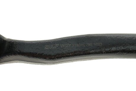 РќР°РєРѕРЅРµС‡РЅРёРє СЂСѓР»СЊРѕРІРѕС— С‚СЏРіРё skf VKDY318046