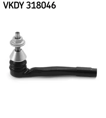 РќР°РєРѕРЅРµС‡РЅРёРє СЂСѓР»СЊРѕРІРѕС— С‚СЏРіРё SKF VKDY 318046