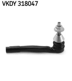 РќР°РєРѕРЅРµС‡РЅРёРє СЂСѓР»СЊРѕРІРѕС— С‚СЏРіРё SKF VKDY 318047