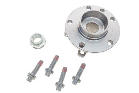 РњР°С‚РѕС‡РёРЅР° РєРѕР»РµСЃР° РІ Р·Р±РѕСЂС– skf VKBA6659