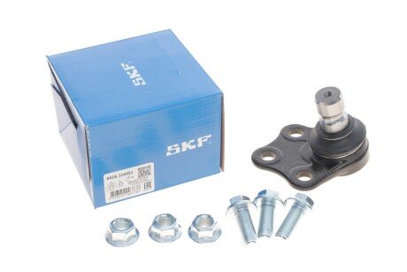 РћРїРѕСЂР° РєСѓР»СЊРѕРІР° skf VKDS 316051