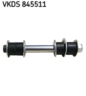 РЎС‚Р°Р±С–Р»С–Р·Р°С‚РѕСЂ (СЃС‚С–Р№РєРё) SKF VKDS 845511