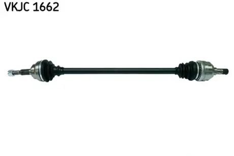 РџС–РІРІС–СЃСЊ SKF VKJC1662