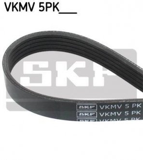 Ремень поліклиновий skf VKMV 5PK960