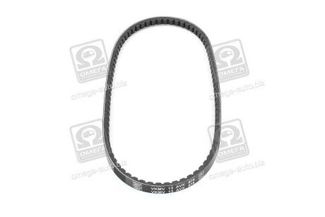 Привідний ремінь генератора skf VKMV13AVx875