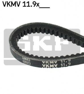 Ремень клиновой (пр-во) skf VKMV11.9X950