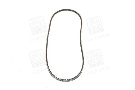 Привідний ремінь генератора skf VKMV10AVX1250