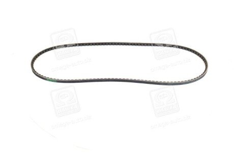 Привідний ремінь генератора skf VKMV10AVX1250