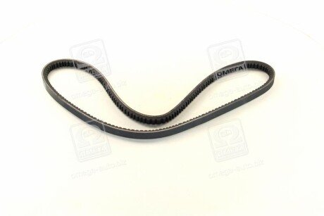 Приводной ремень генератора skf VKMV119X950