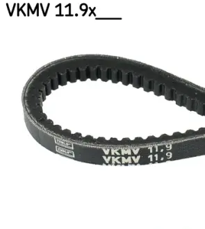 Ремень клиновой (пр-во) SKF VKMV11.9X950