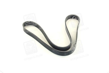 Привідний ремінь генератора skf VKMV6PK1200