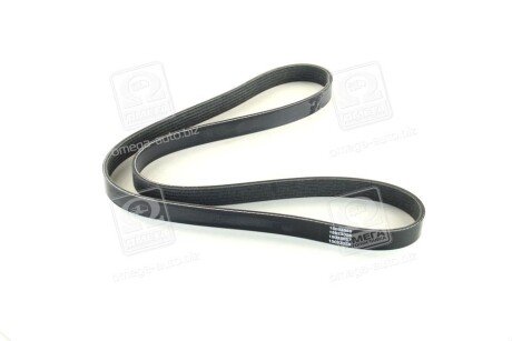 Привідний ремінь генератора skf VKMV6PK1200