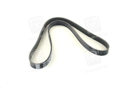 Привідний ремінь генератора skf VKMV6PK1200