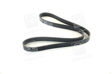 Привідний ремінь генератора skf VKMV6PK1200