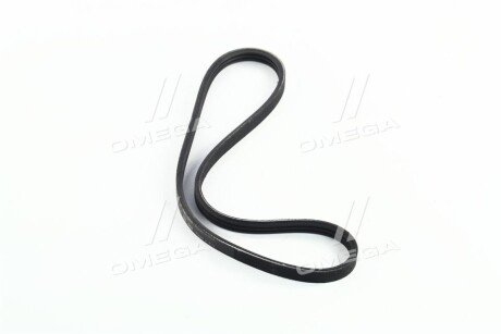 Приводной ремень генератора skf VKMV3PK668