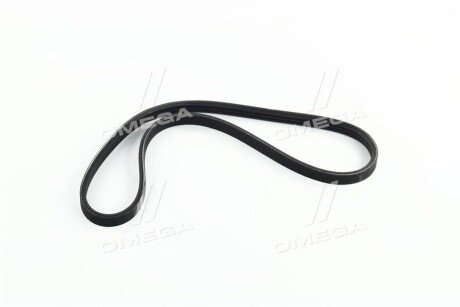 Приводной ремень генератора skf VKMV3PK668