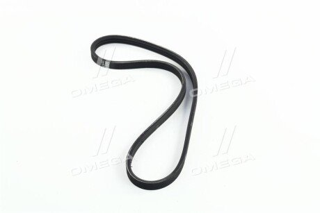 Приводной ремень генератора skf VKMV3PK668