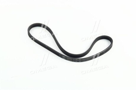 Привідний ремінь генератора skf VKMV3PK668 на Фиат Палио уикенд