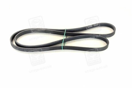 Привідний ремінь генератора skf VKMV4PK1511