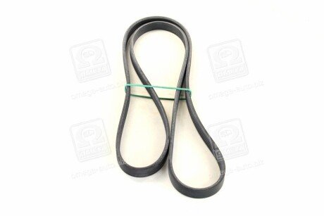 Привідний ремінь генератора skf VKMV4PK1511