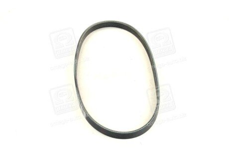 Привідний ремінь генератора skf VKMV4PK718