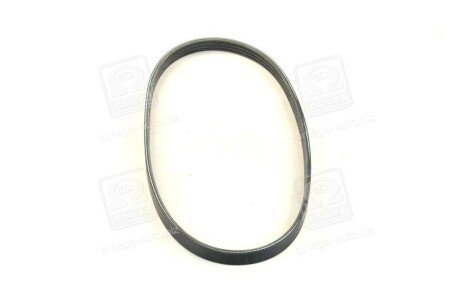 Привідний ремінь генератора skf VKMV4PK718