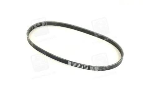 Ремень поликлин. (пр-во) SKF VKMV4PK718 Рено Логан 1